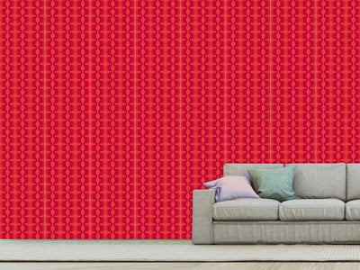 patterned-wallpaper-electric-red