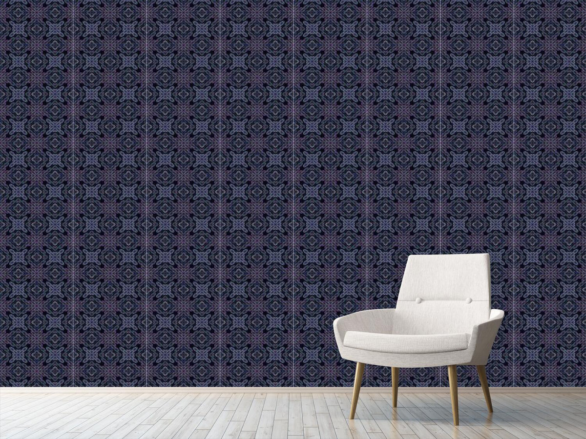 patterned-wallpaper-geometric-dusk