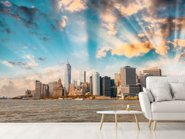 photo-wallpaper-new-york-skyline-from-the-other-side