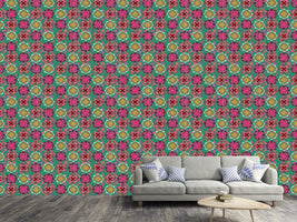 patterned-wallpaper-boogie-on-the-flor