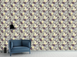 patterned-wallpaper-she-dreamed-in-the-flower-garden