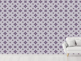 patterned-wallpaper-circus-of-flowers