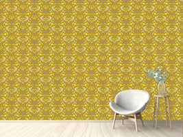 patterned-wallpaper-bon-apart-gold