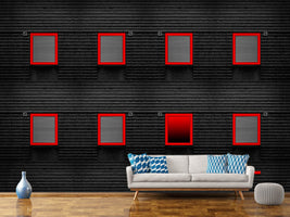 photo-wallpaper-red-frames