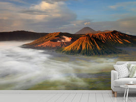 photo-wallpaper-the-bromo-volcano