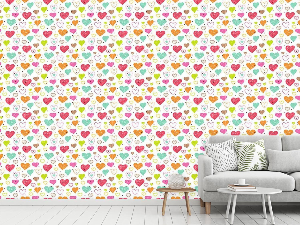 patterned-wallpaper-julia-is-painting-hearts