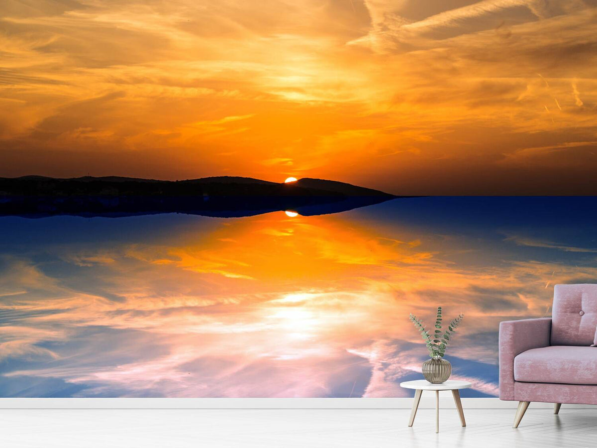 photo-wallpaper-fantastic-evening-mood