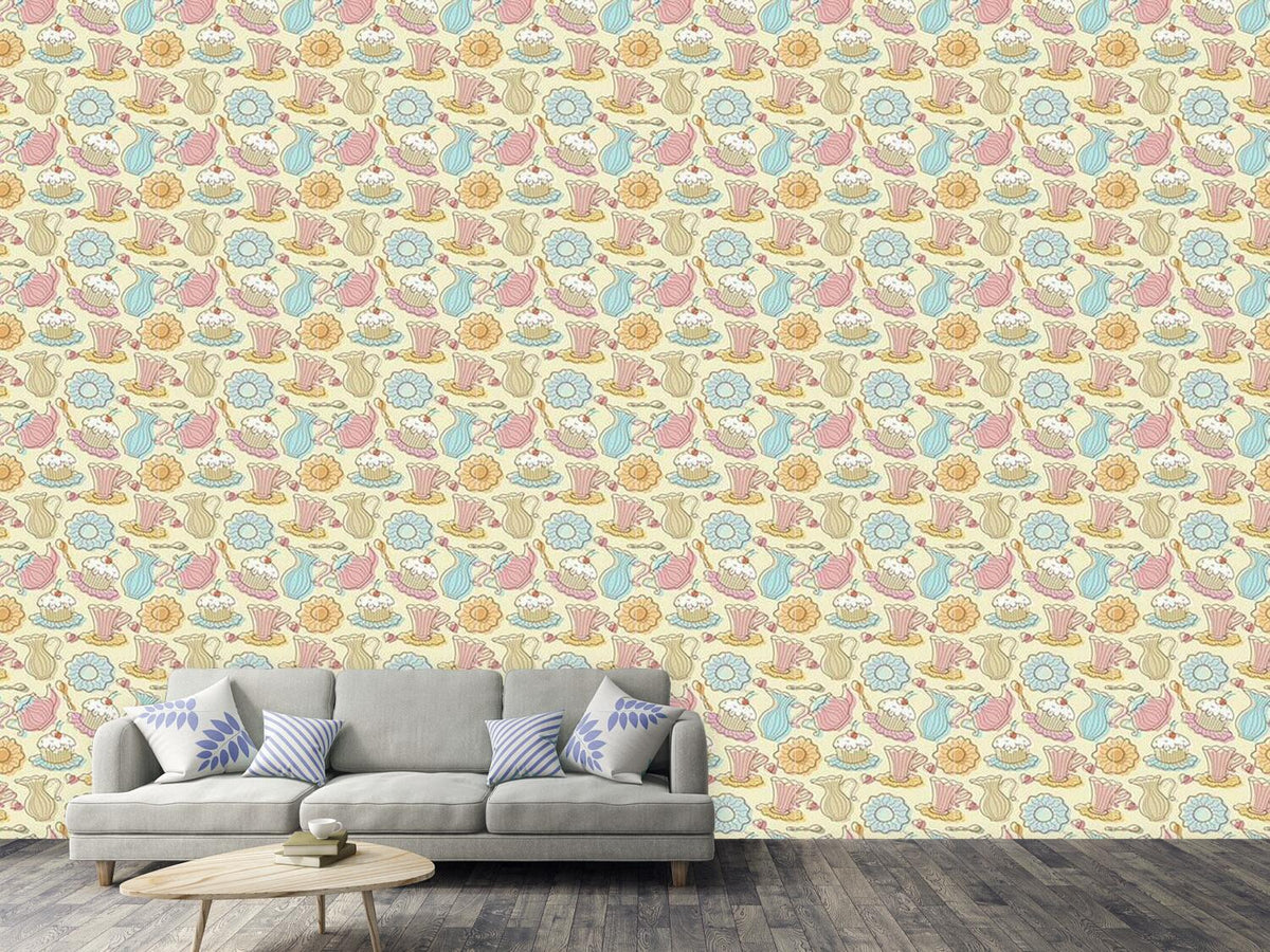 patterned-wallpaper-hens-party