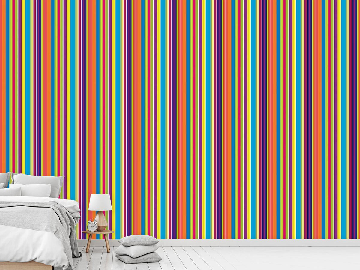 patterned-wallpaper-happy-stripes