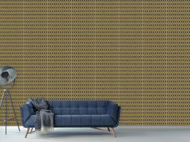 patterned-wallpaper-rope-elegance