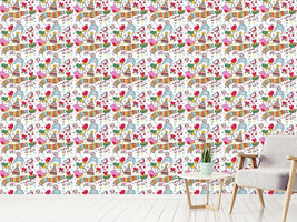 patterned-wallpaper-we-love-the-cold-winter