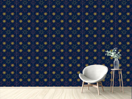 patterned-wallpaper-wandering-stars