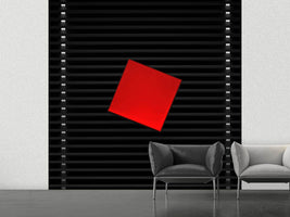 photo-wallpaper-red-on-black