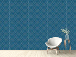 patterned-wallpaper-a-night-in-st-petersburg