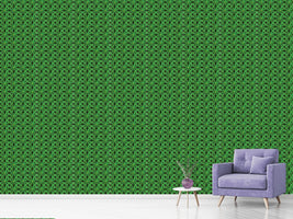 patterned-wallpaper-celtic-circles