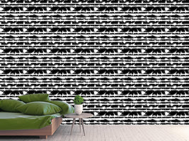 patterned-wallpaper-crystal-lightning-on-stripes