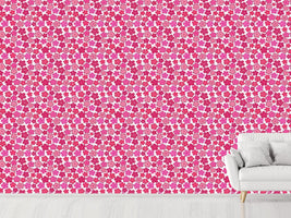 patterned-wallpaper-pretty-flower-ladies