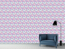 patterned-wallpaper-agate-drops