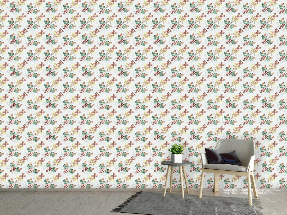 patterned-wallpaper-ornate-fir