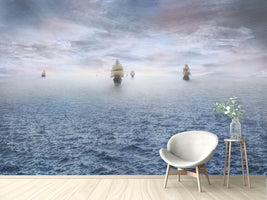 photo-wallpaper-pirate-ships