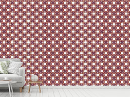 patterned-wallpaper-gothic-kaleidoscope