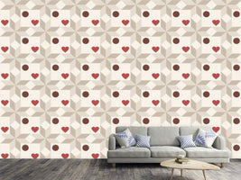 patterned-wallpaper-hearty-star-patchwork