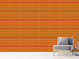 patterned-wallpaper-multi-kulti-orange