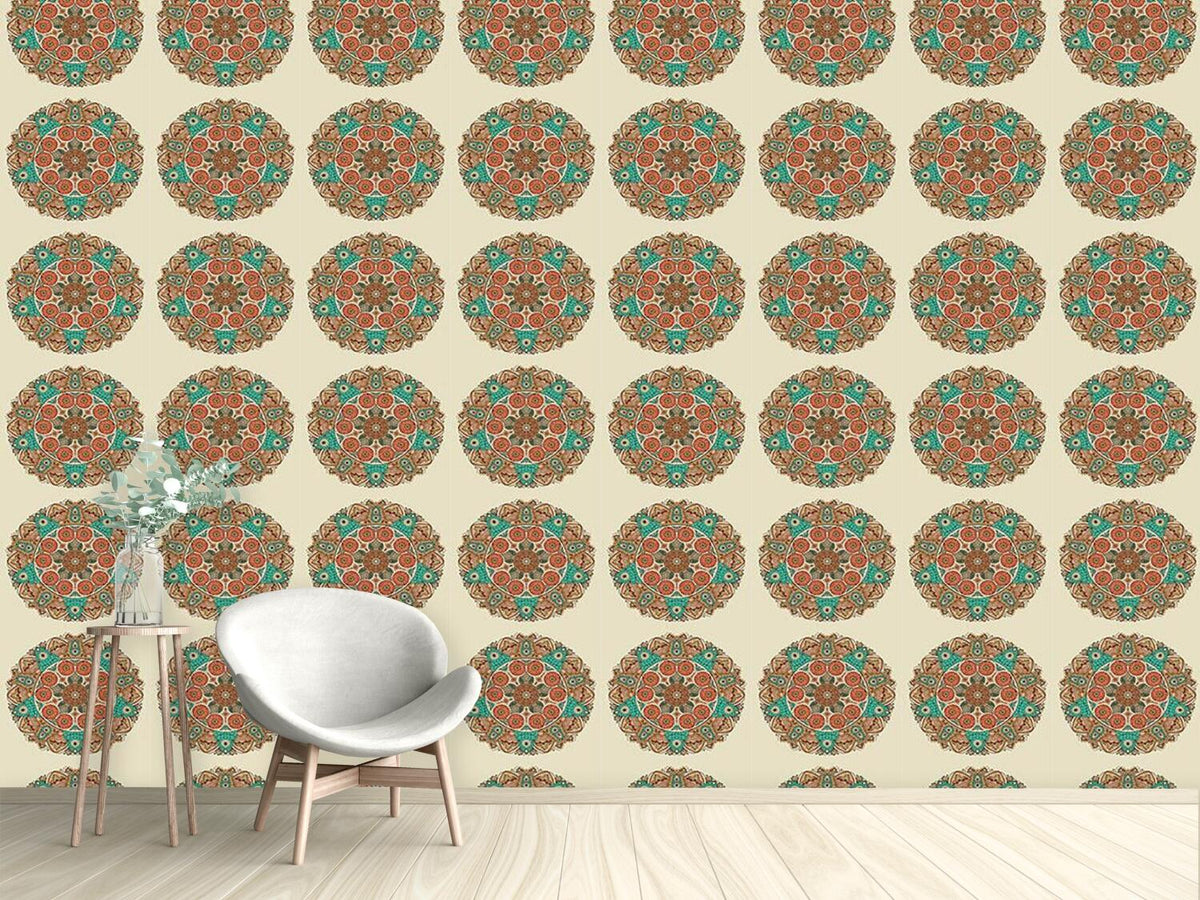 patterned-wallpaper-the-mandala-of-genghis-khan