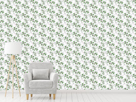 patterned-wallpaper-like-a-fairy-tale