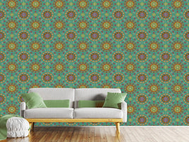 patterned-wallpaper-wayuu-ethno-ocean