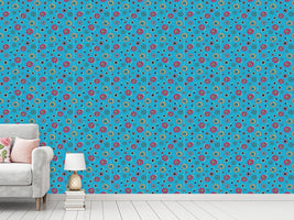 patterned-wallpaper-heaven-full-of-flowers