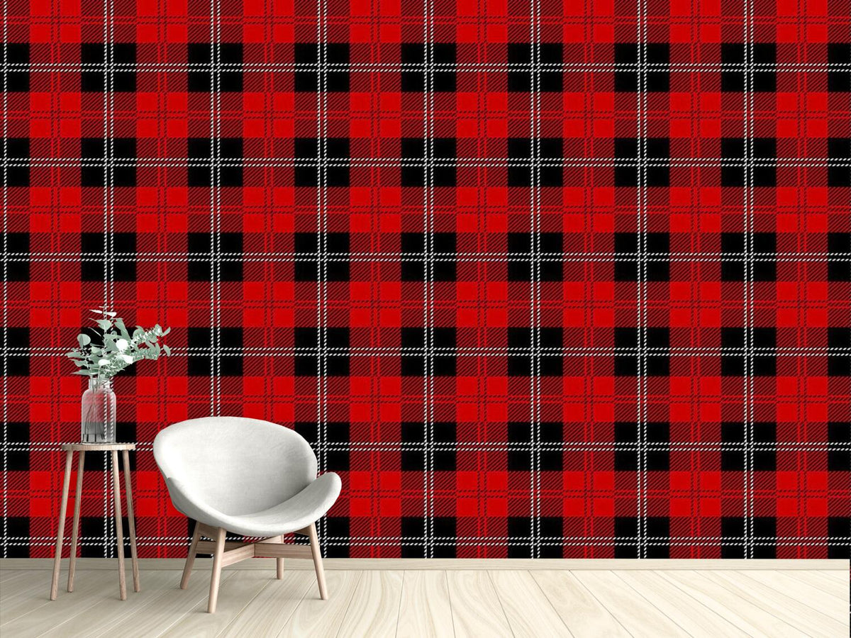 patterned-wallpaper-kilt