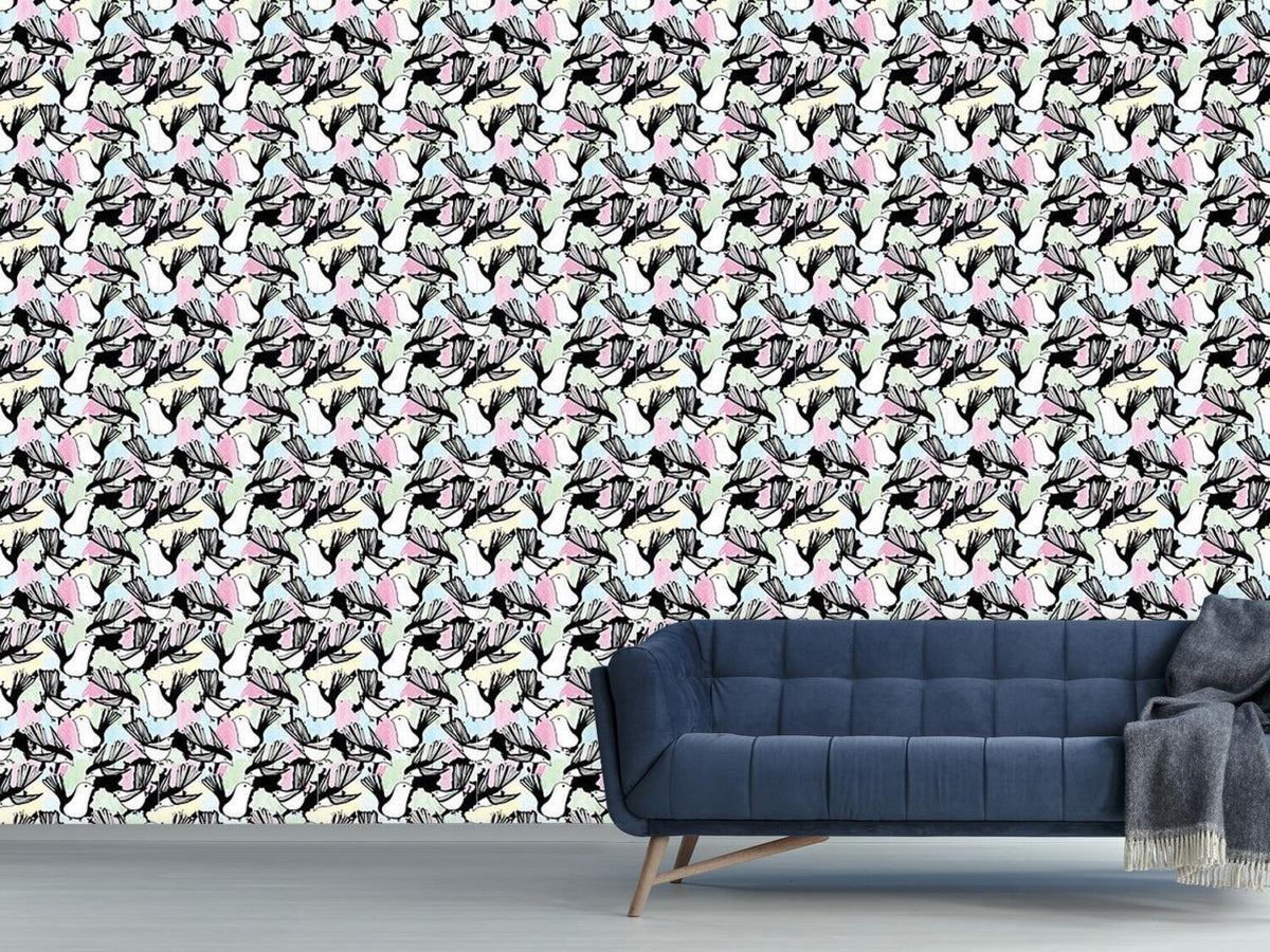 patterned-wallpaper-the-bird-bath