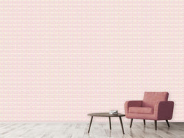 patterned-wallpaper-strawberry-on-striped-baroque