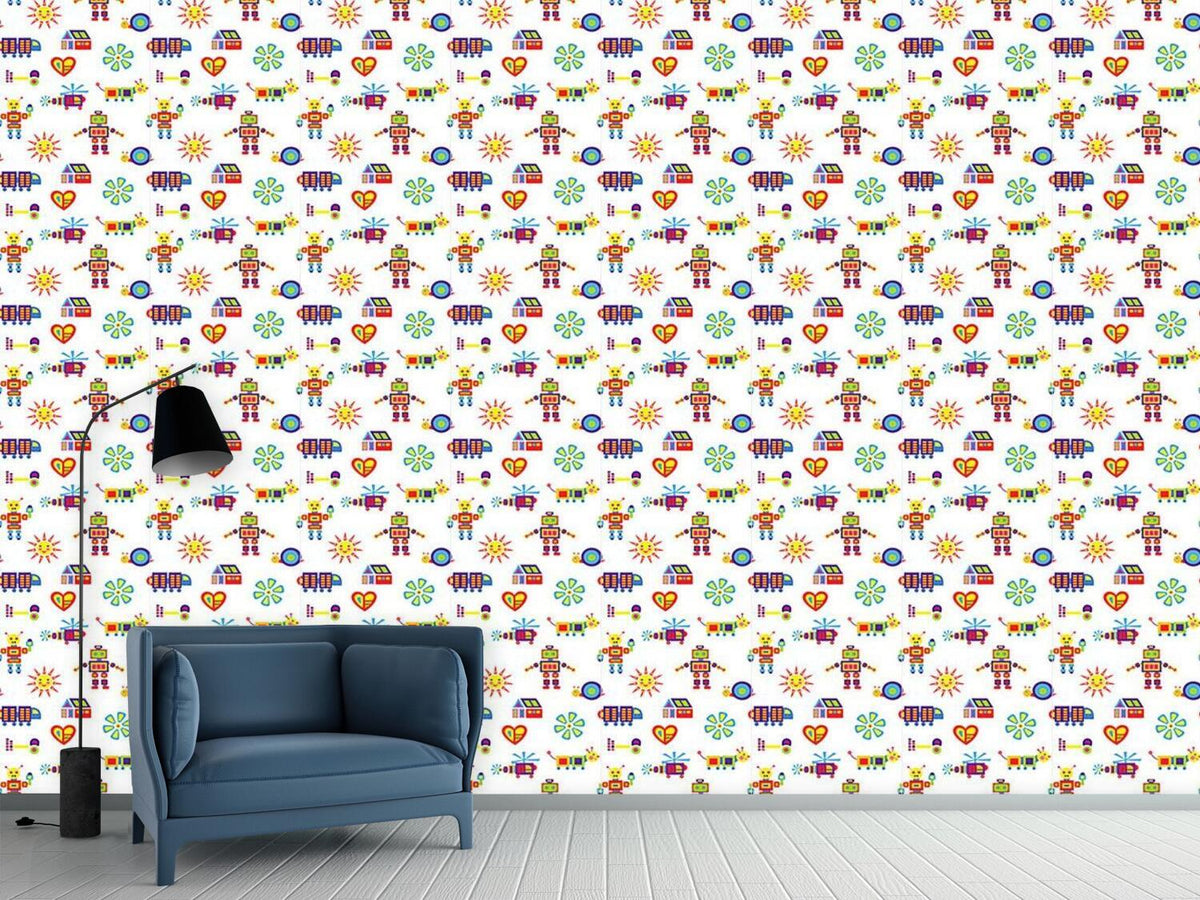 patterned-wallpaper-colorful-tack-zap