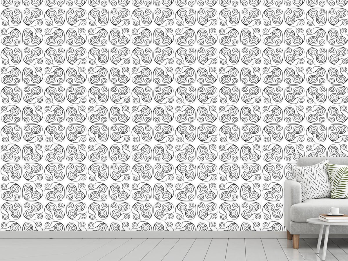 patterned-wallpaper-jorinde-spirals-black-and-white