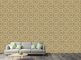 patterned-wallpaper-ornate-sombreros