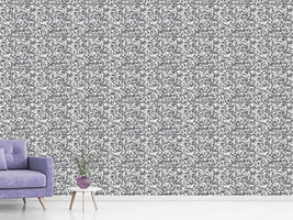 patterned-wallpaper-stones