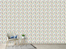 patterned-wallpaper-diagonal-brushes