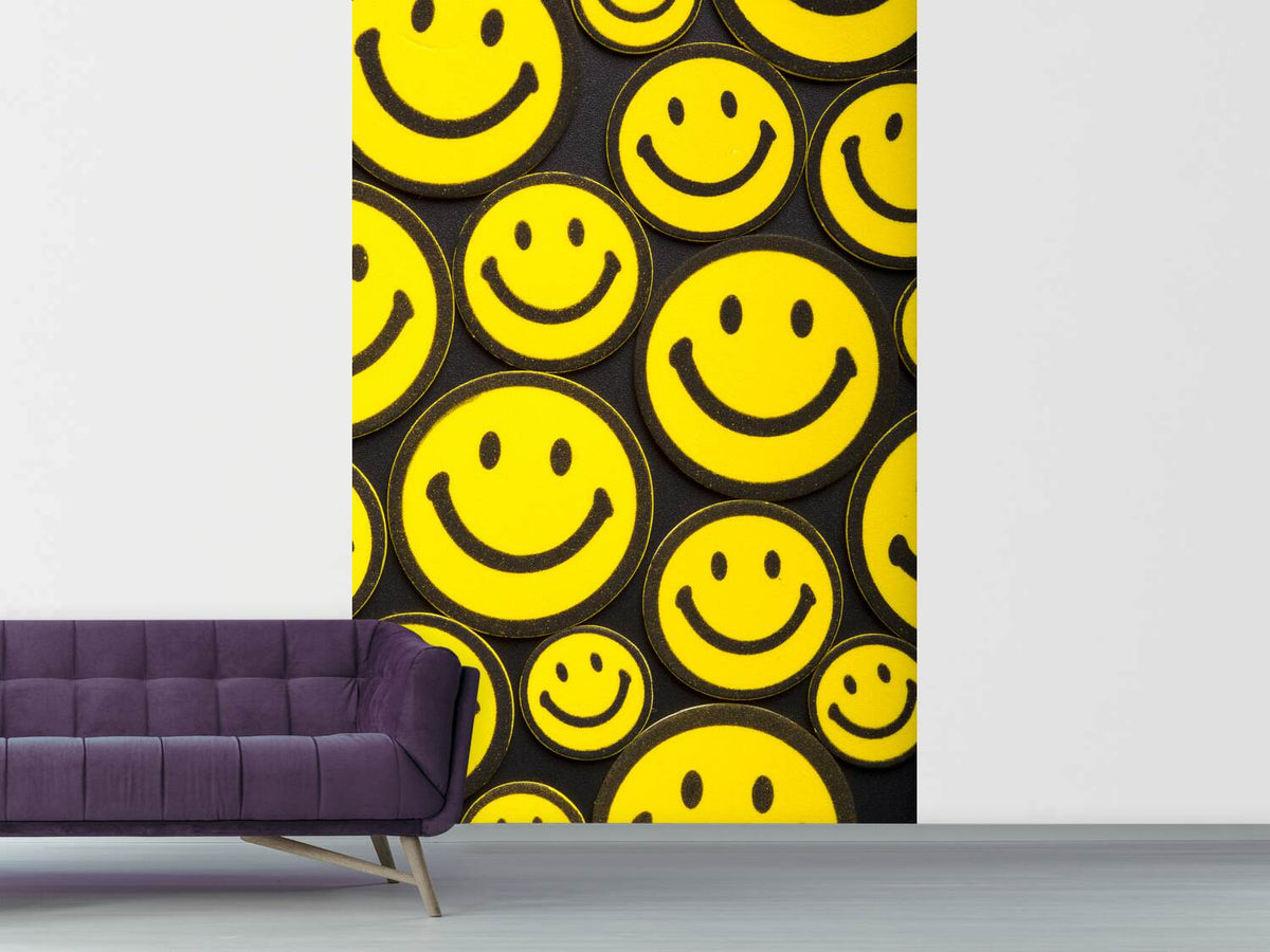 photo-wallpaper-smileys