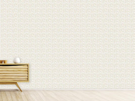 patterned-wallpaper-floral-tendrillars