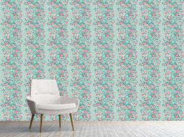 patterned-wallpaper-fantasy-garden