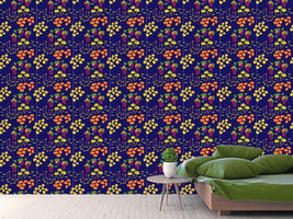 patterned-wallpaper-backyard-treasures