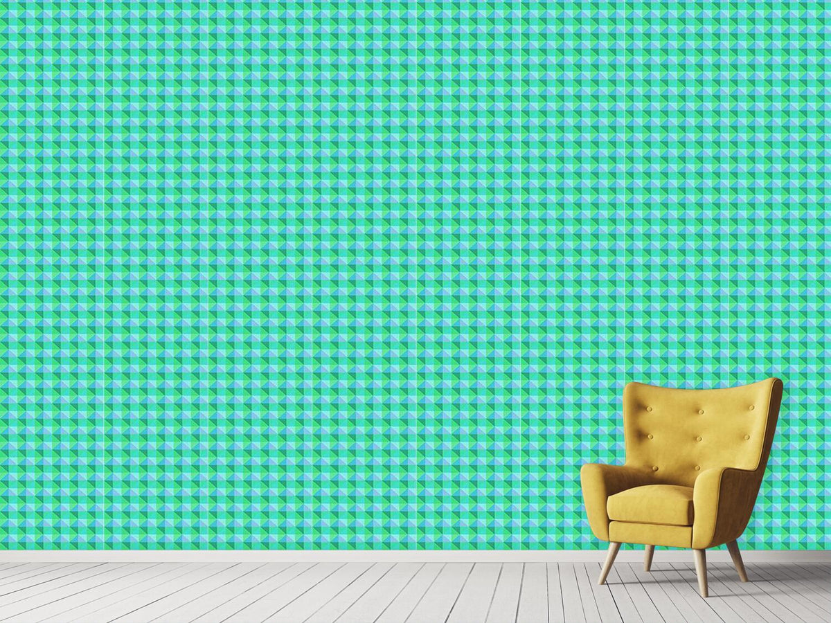 patterned-wallpaper-checks-love-spring