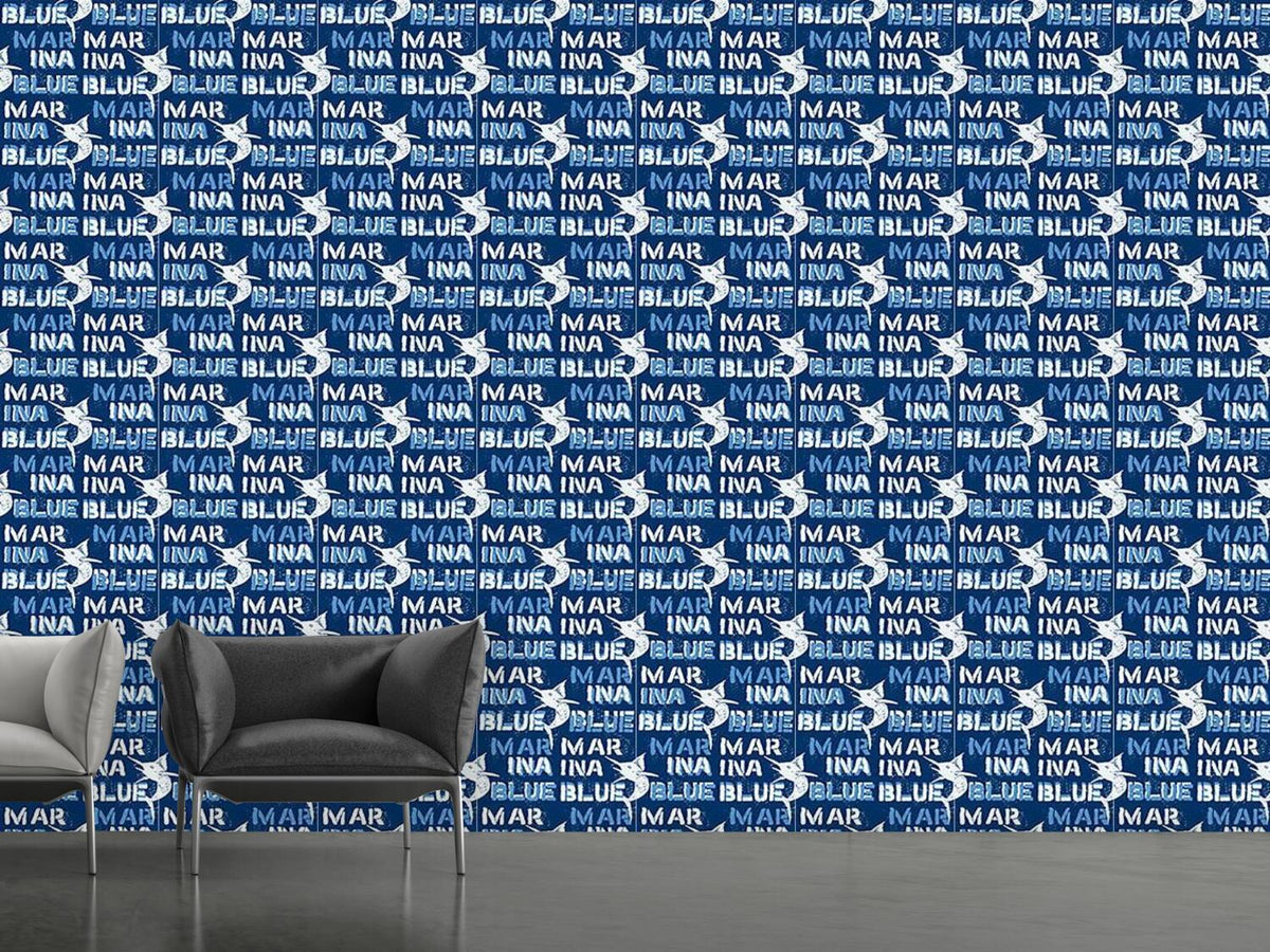 patterned-wallpaper-marina-blue