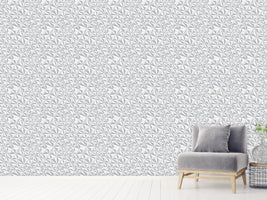 patterned-wallpaper-paper-geometry