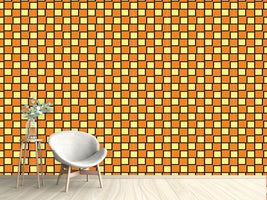 patterned-wallpaper-checkmate