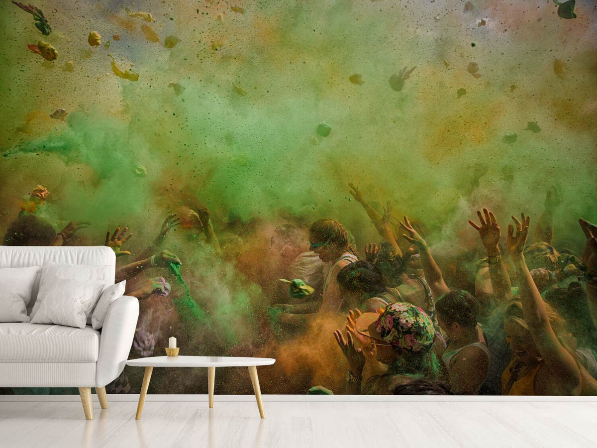 photo-wallpaper-paint-fight