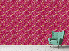 patterned-wallpaper-nula-fucsia