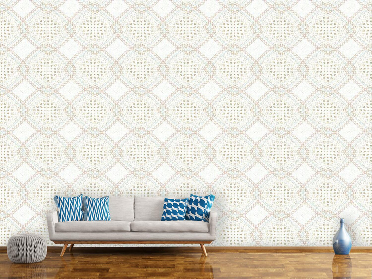 patterned-wallpaper-checks-soft-and-moving